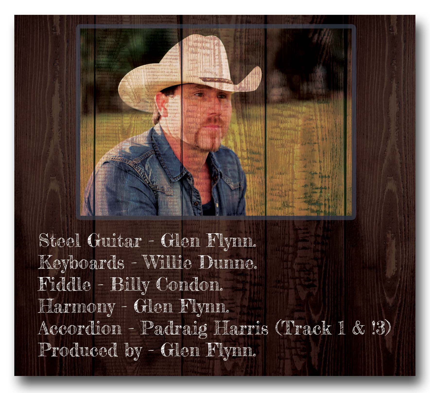 Digipack 6 Panel